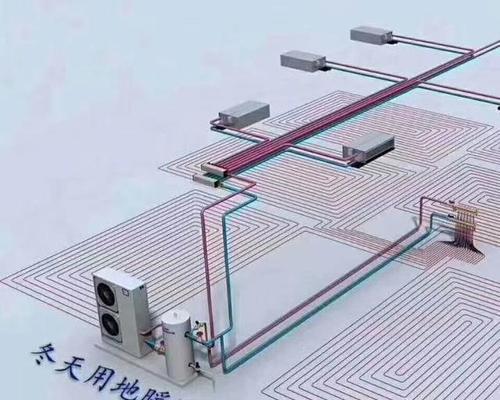 中央空调自动关机水流故障解析（为什么中央空调会出现自动关机的水流故障）