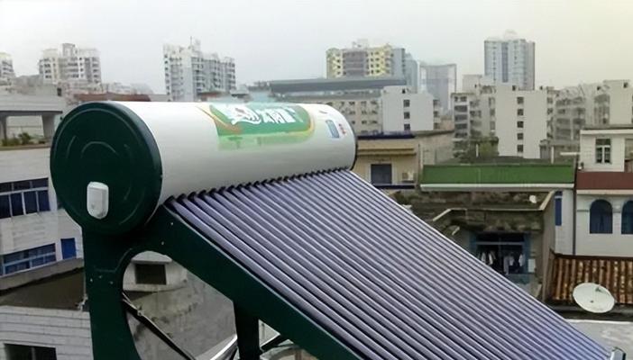 以太阳能热水器水不热的解决方法（如何解决以太阳能热水器不热的问题）