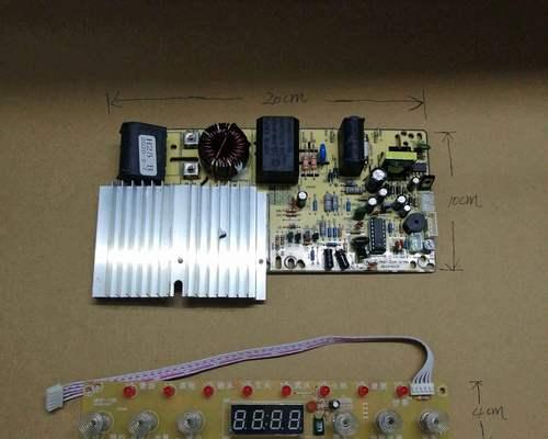 电磁炉电压低不热的原因及解决方法（探究电磁炉电压低不热的原因）