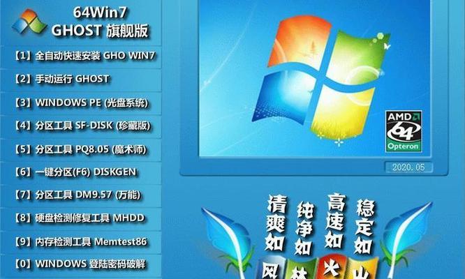 Win7镜像文件ISO的大小对用户的影响（探讨Win7镜像文件ISO大小对用户需求）