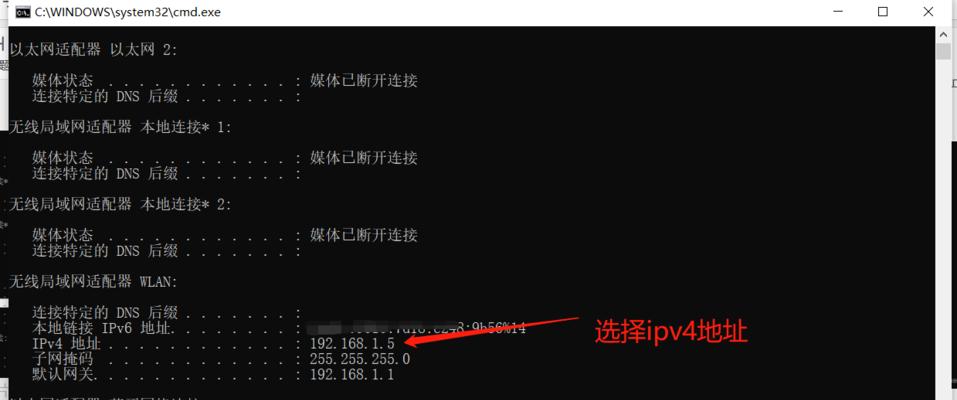 IP地址查询方法及应用（深入了解IP地址查询的原理和实际应用场景）