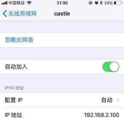 为什么WiFi网速突然变慢（探索导致WiFi网速突然减慢的原因及解决方法）