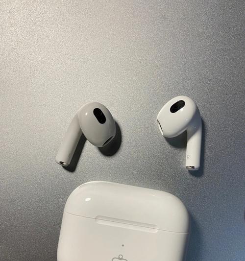 探索苹果AirPods3的功能与使用指南（一步步教你轻松驾驭AirPods3的功能和技巧）