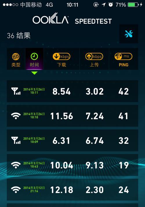 如何提升安卓4G网速（掌握关键技巧）