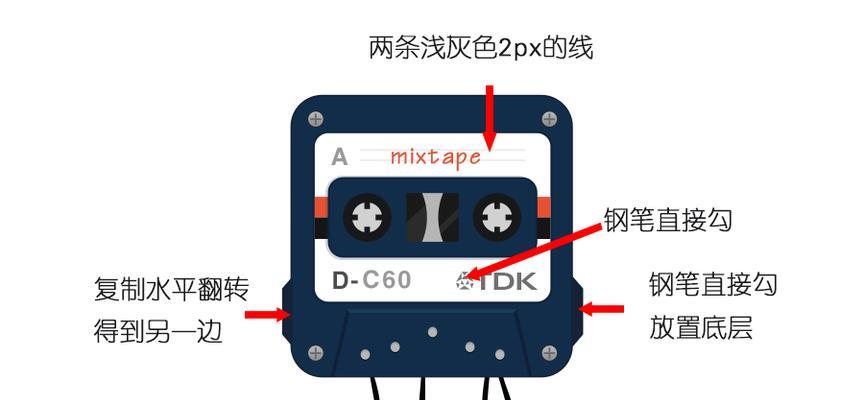 如何在AI图形中添加内部投影效果？常见问题有哪些？