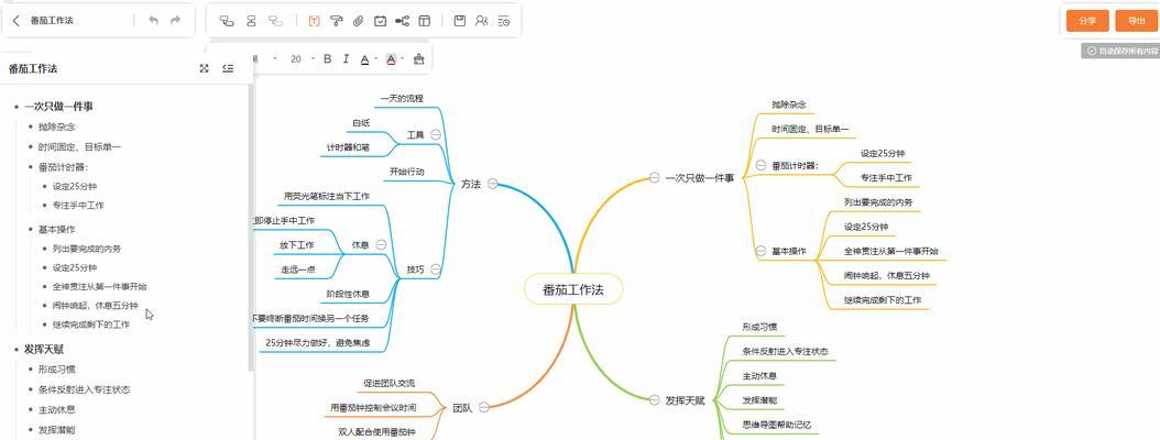 如何快速制作流程图？简单制作流程图的妙招有哪些？