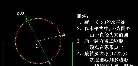 零基础学习CAD制图应该从哪里开始？如何快速掌握基本操作？