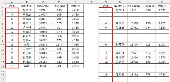 如何在EXCEL中设置自动填充序号？遇到问题怎么办？