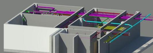 BIM建模教程视频全集哪里找？如何系统学习BIM建模？