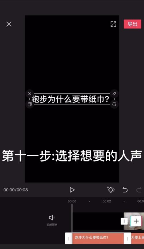 如何为视频添加解说人声？掌握这些技巧轻松搞定！