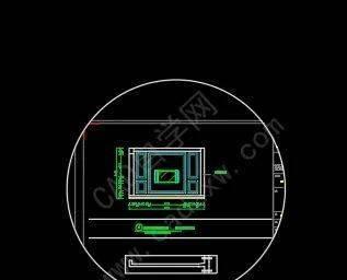 如何在CAD中创建面域？创建面域的步骤是什么？