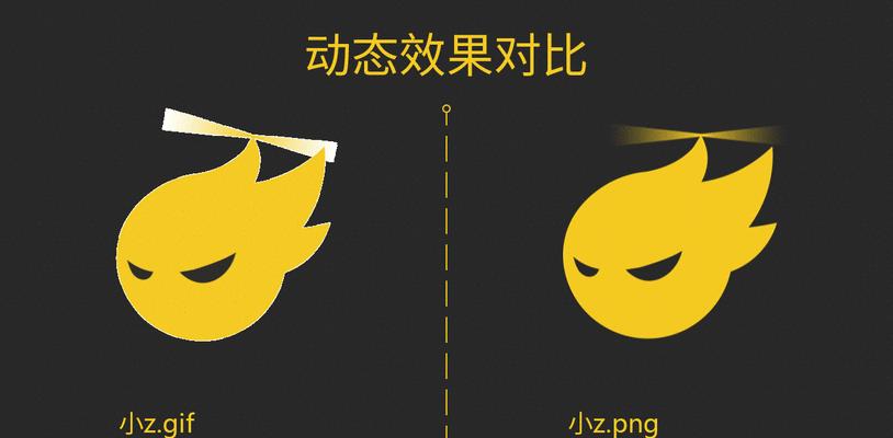 关于apng格式的使用？如何在网站上优化apng图片？