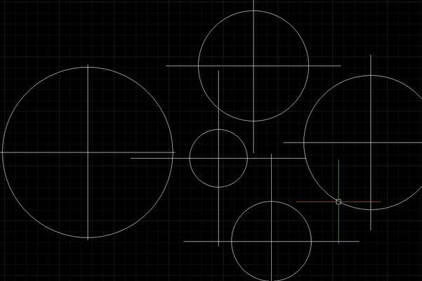 CAD新手入门：掌握哪些基本命令？常见问题如何解决？