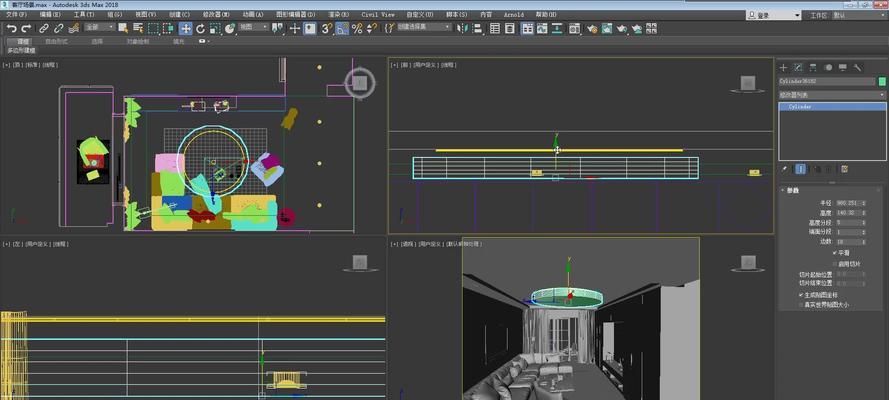 哪些平板3d建模软件值得推荐？如何选择适合自己的3d建模工具？