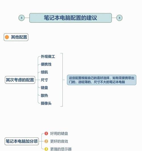 学生笔记本电脑使用技巧有哪些？如何高效学习？